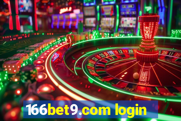 166bet9.com login